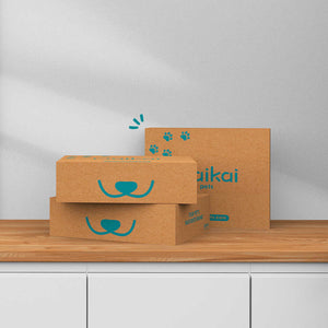 Gift Packs and Boxes