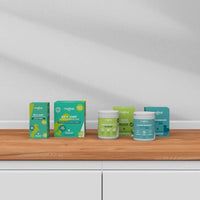Suplementos naturales para perros