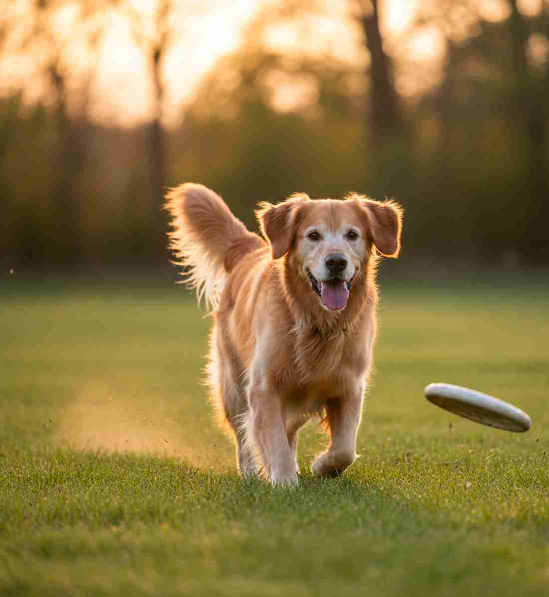 Condropector para perros – suplemento natural para articulaciones, movilidad y salud articular canina