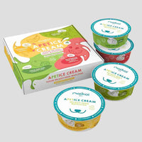 Helados y Yogures