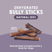 Bully sticks for dogs