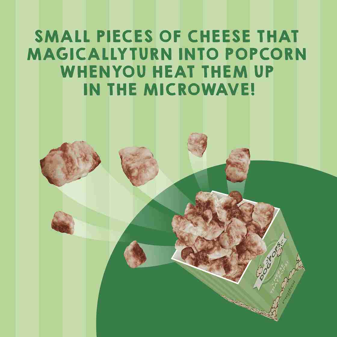 Natural Himalayan cheese treats for dogs