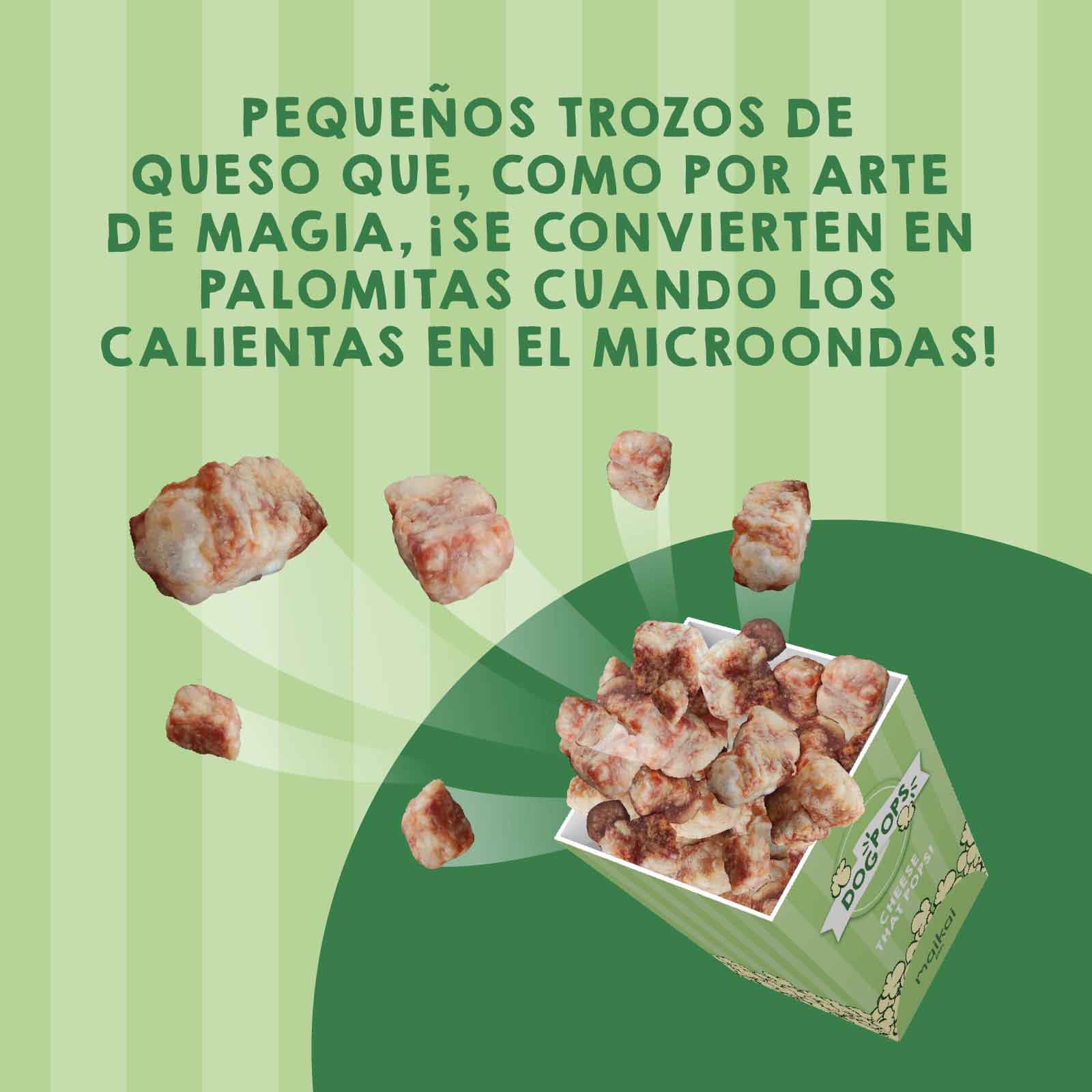 Snacks de queso de yak para perros, premio natural y saludable que ayuda a mantener la salud dental