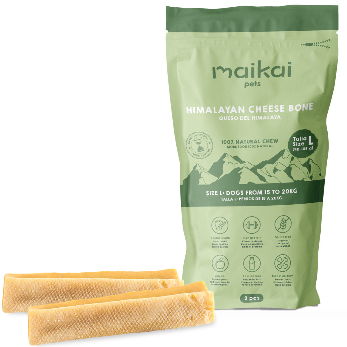 Himalayan cheese