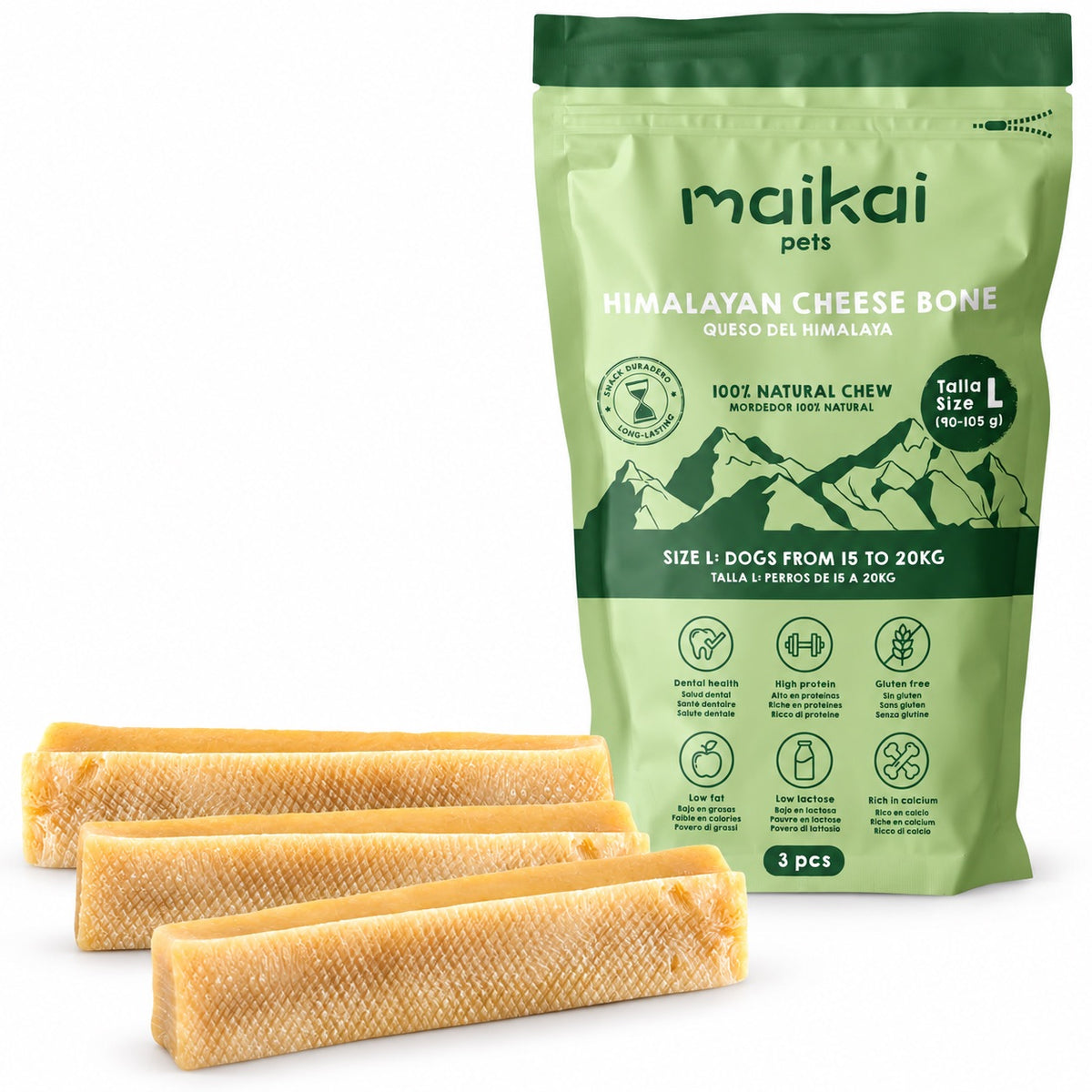 Himalayan cheese