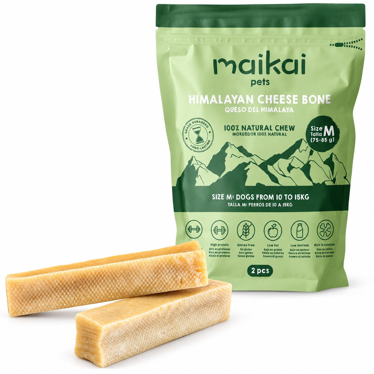 Himalayan cheese