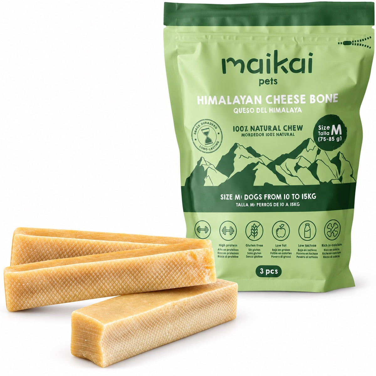 Himalayan cheese