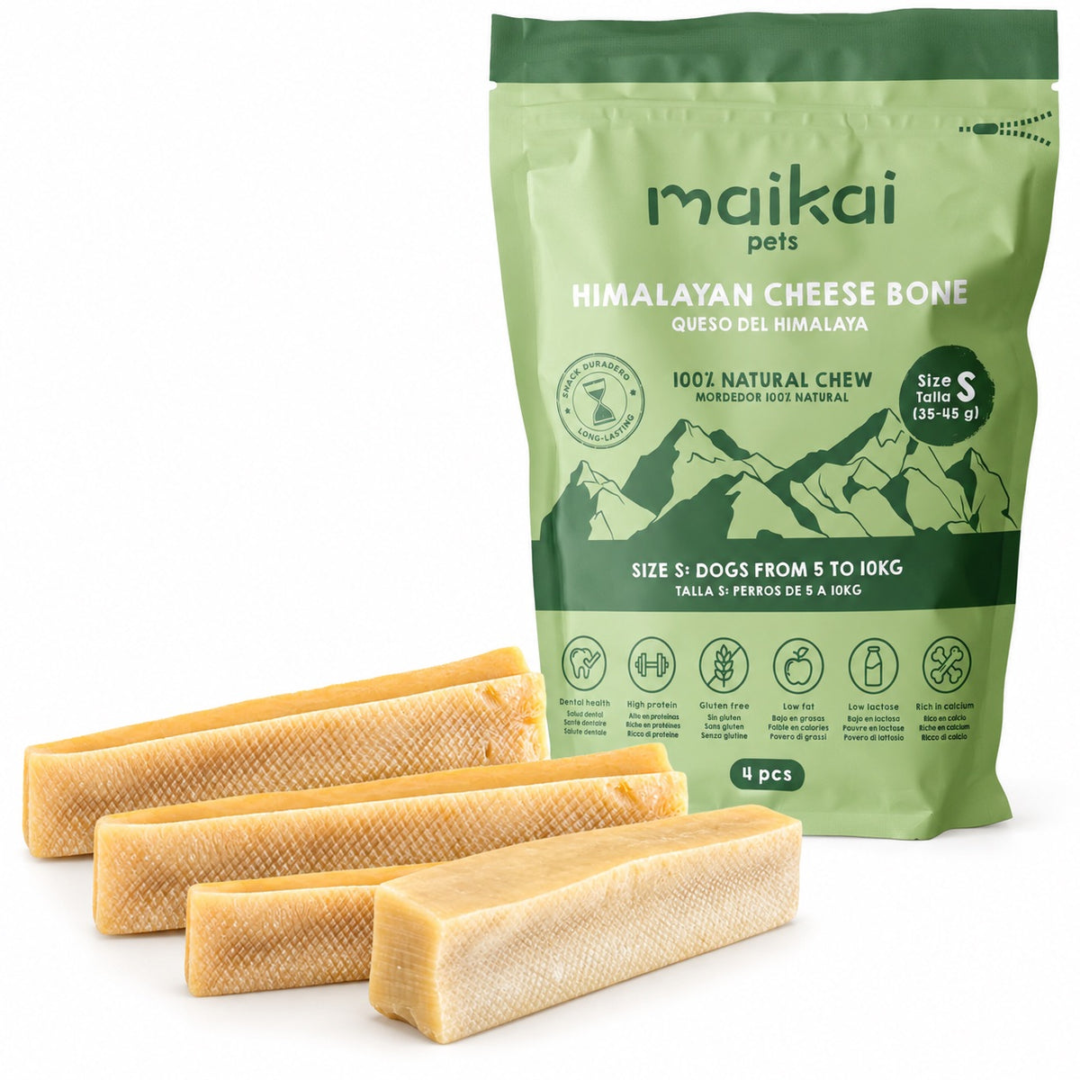 Himalayan cheese