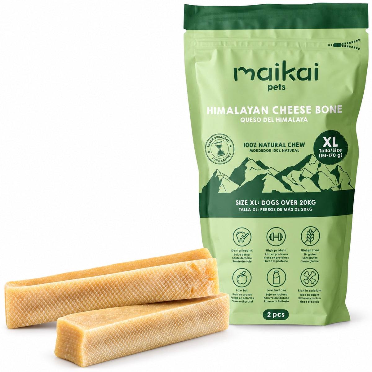 Himalayan cheese
