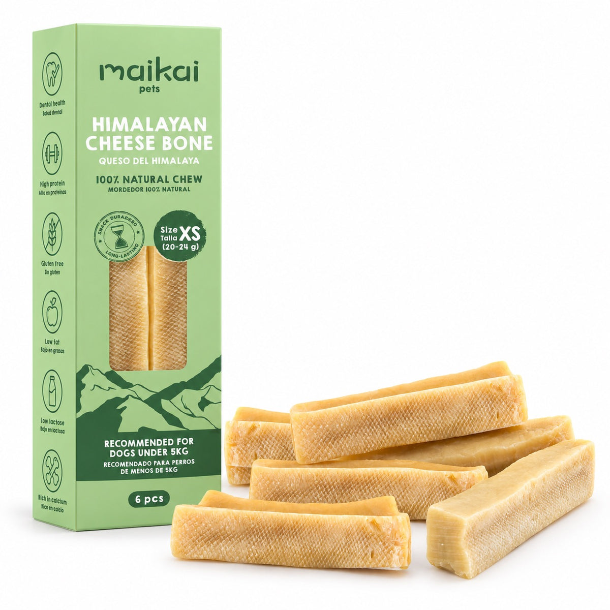 Himalayan cheese