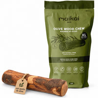 Palo de olivo Maikai Pets para perros, talla XL