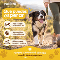 Qué esperar del reparador de almohadillas con uso regular