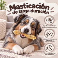 Patitas de cordero deshidratadas - 1 x 2 uds