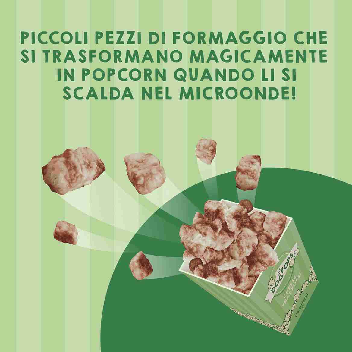Snack naturale di formaggio dell’Himalaya come masticativo per cani
