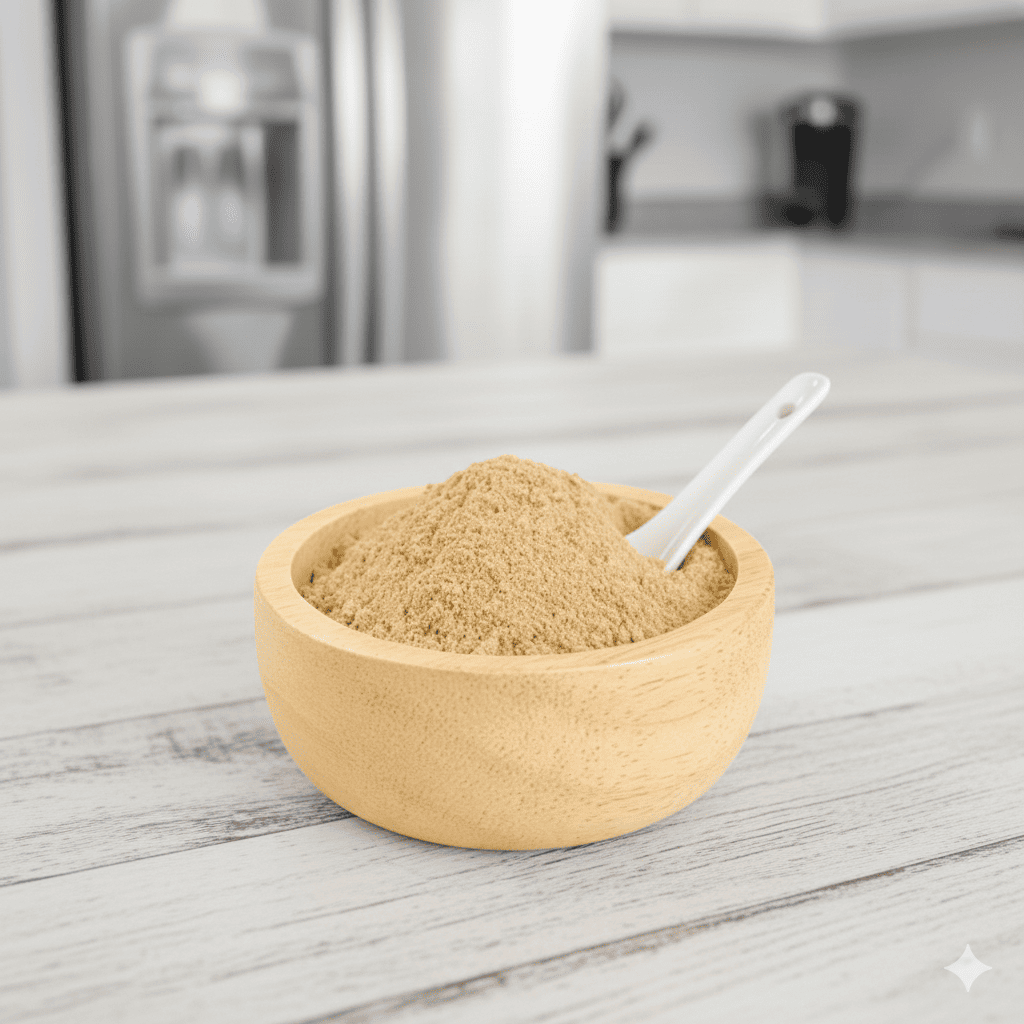 Probióticos para perros Maikai Pets, suplemento natural para mejorar digestión, prevenir diarreas y reducir gases, favoreciendo bienestar intestinal.