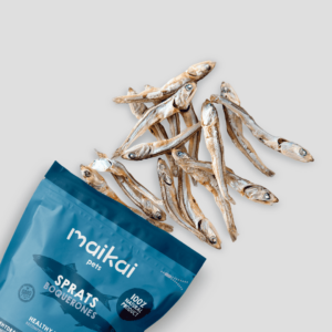 MAIKAI-gustose-per-cani-gatti-snack-naturali-cani-Acciughe-disidratate