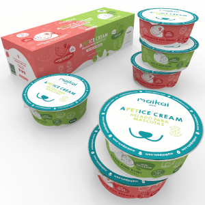 gelato per cani e gatti - snack naturali