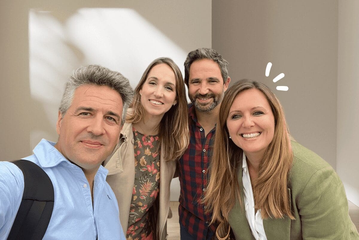 Fundadores Maikai Pets